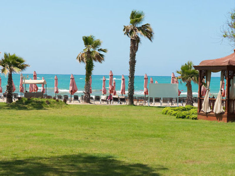 Ali Bey Resort