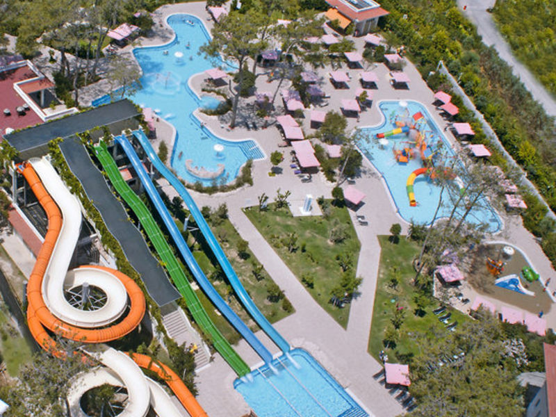 Ali Bey Resort