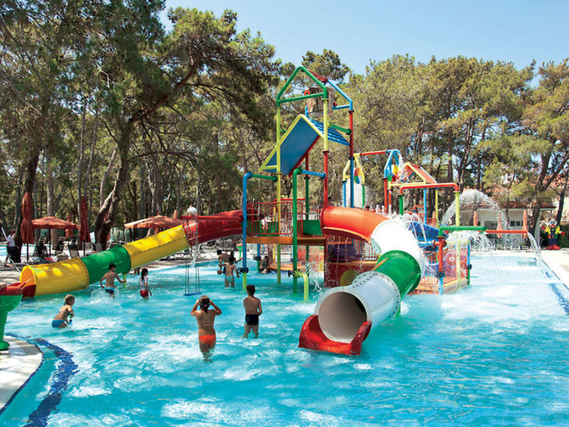 Ali Bey Resort
