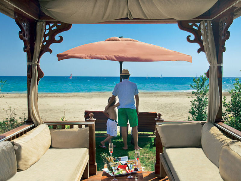 Ali Bey Resort