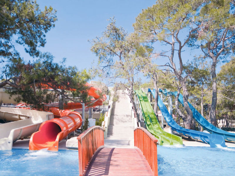 Ali Bey Resort