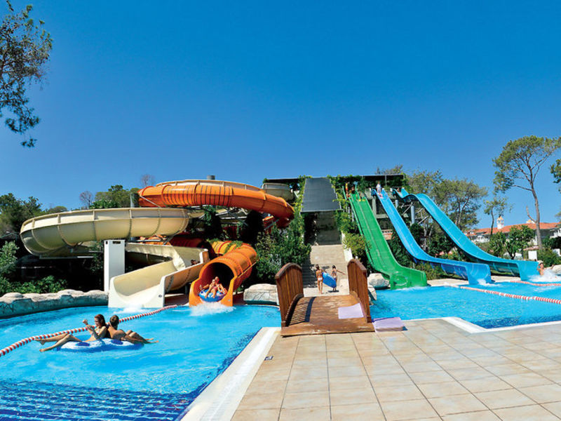 Ali Bey Resort