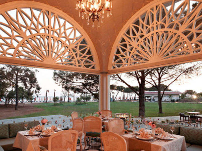 Ali Bey Resort