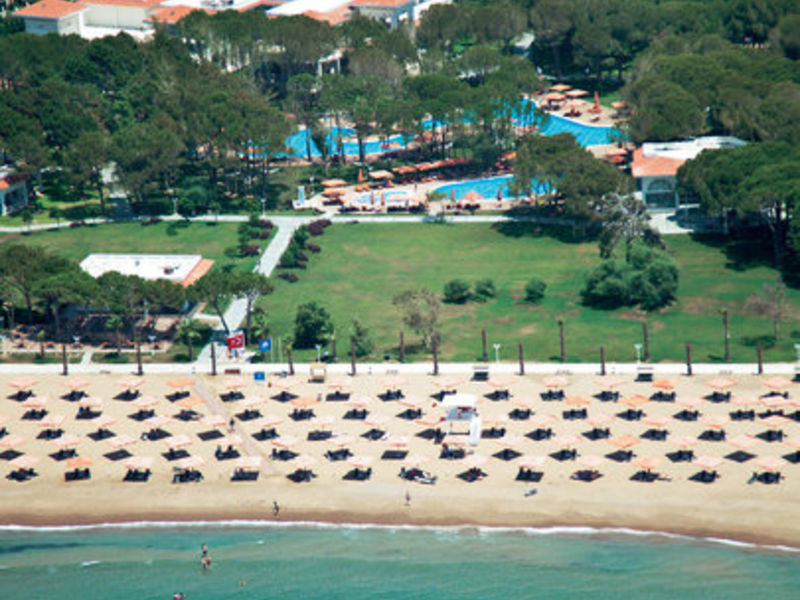 Ali Bey Resort