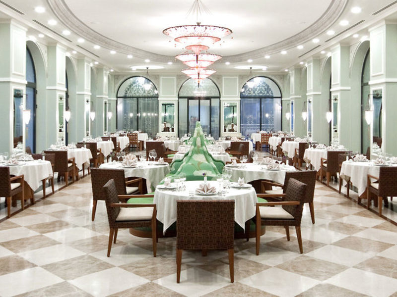 Ali Bey Resort