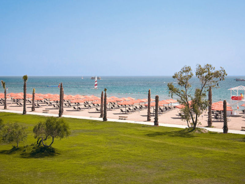 Ali Bey Resort