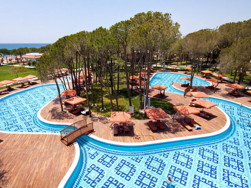 Ali Bey Resort