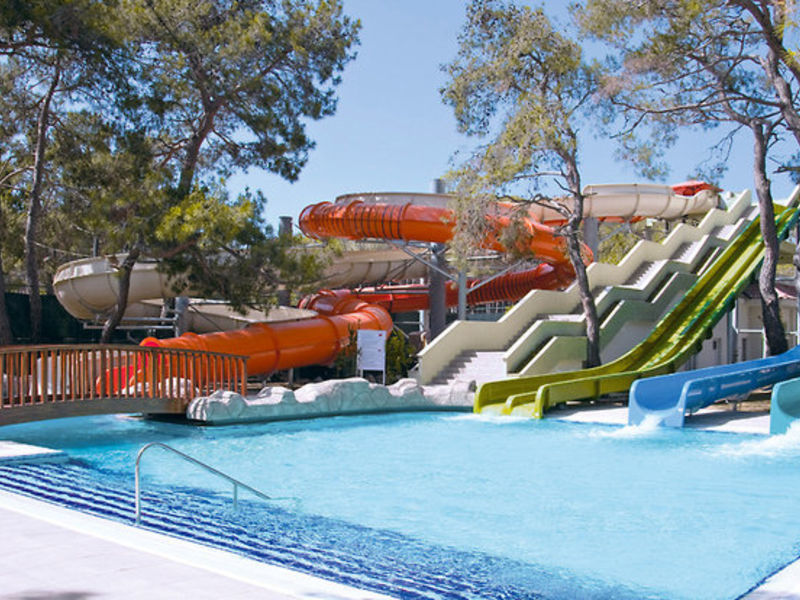 Ali Bey Resort