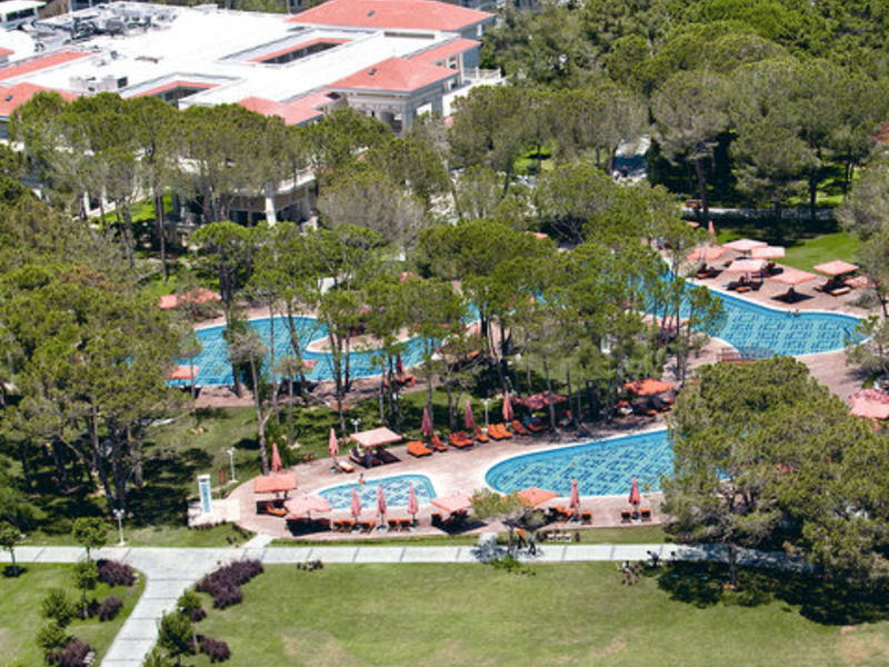Ali Bey Resort