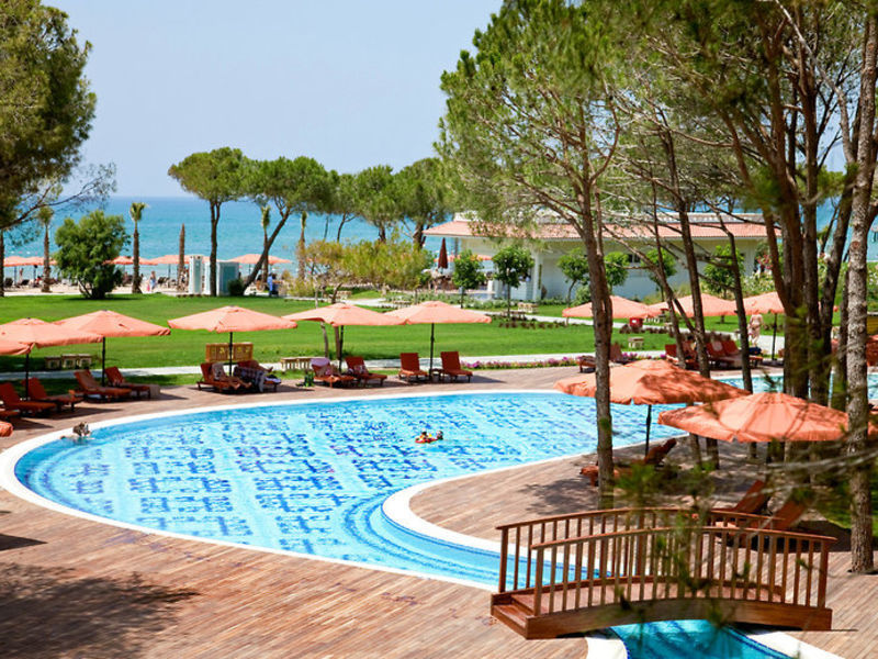 Ali Bey Resort