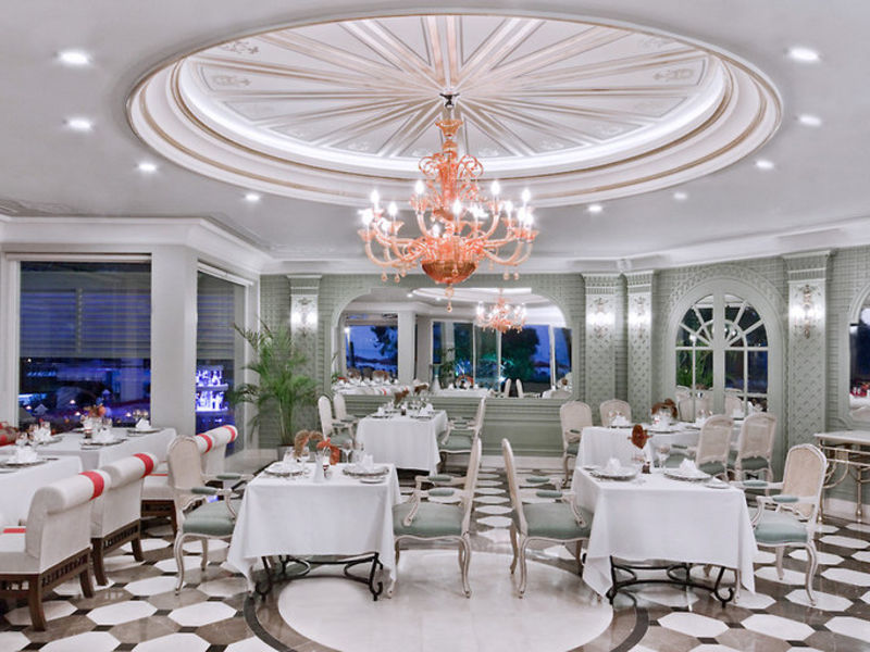Ali Bey Resort