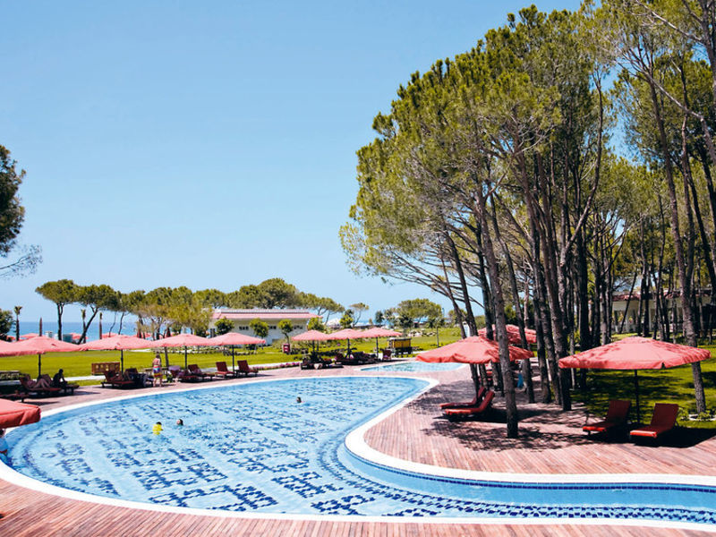 Ali Bey Resort