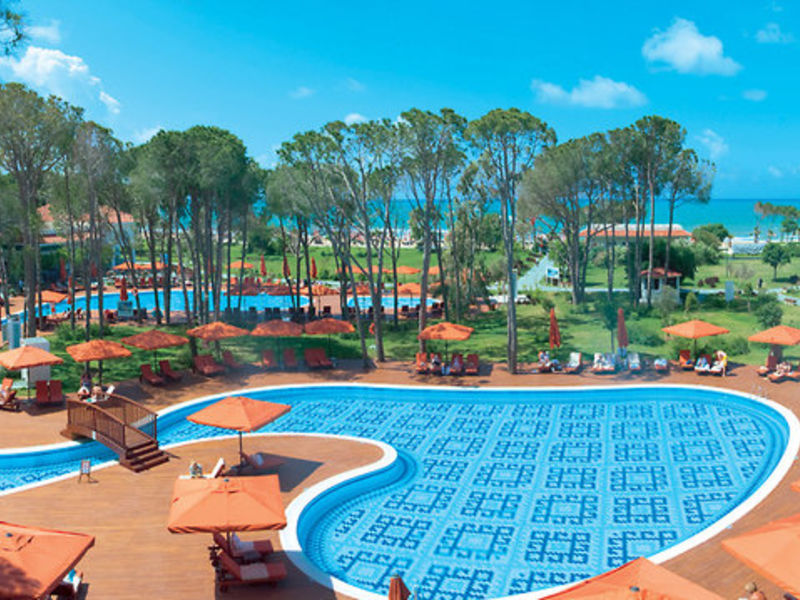 Ali Bey Resort