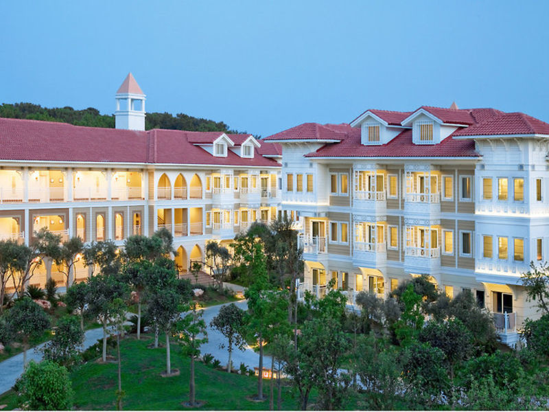Ali Bey Resort