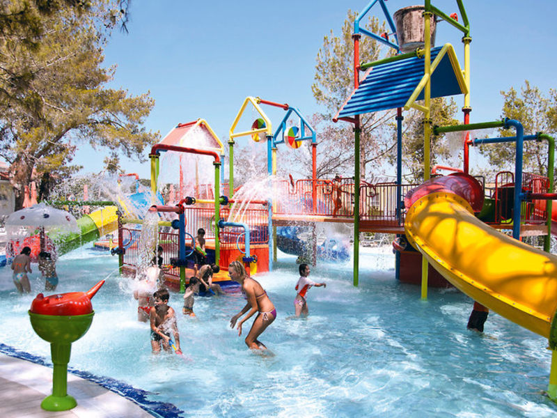 Ali Bey Resort