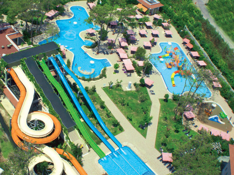 Ali Bey Resort