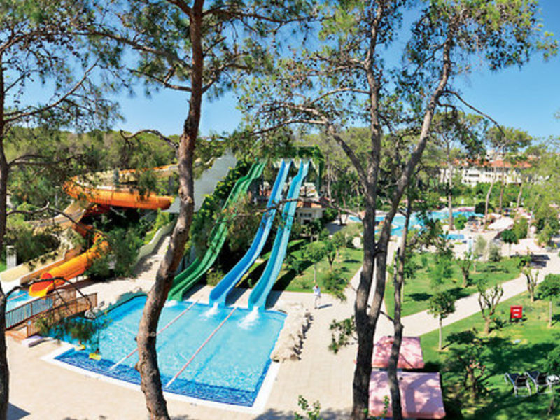 Ali Bey Resort