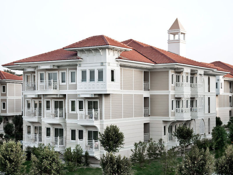Ali Bey Resort