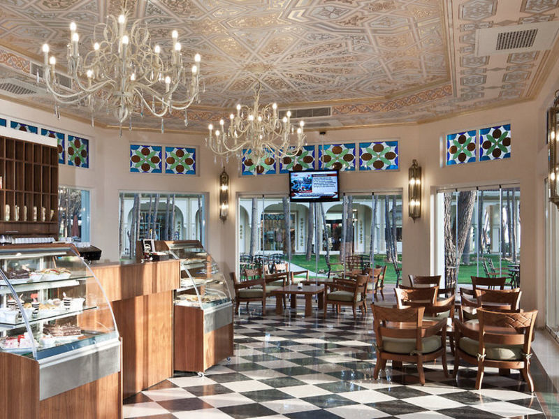 Ali Bey Resort