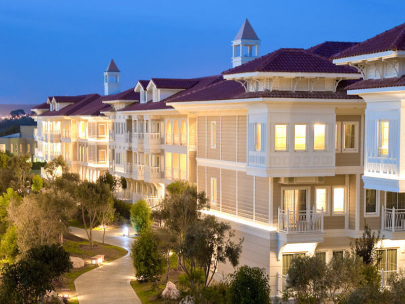 Ali Bey Resort
