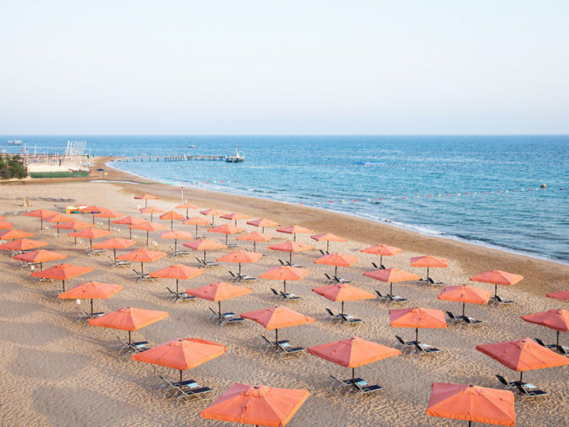 Ali Bey Resort