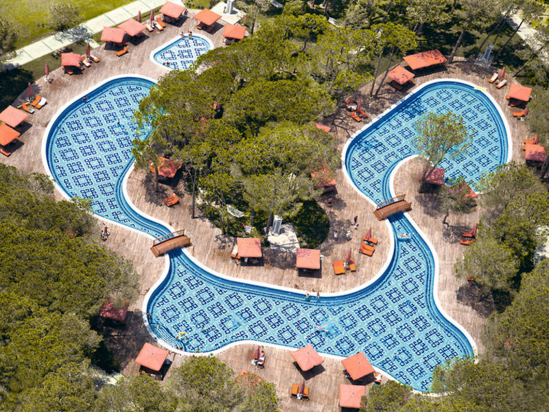 Ali Bey Resort