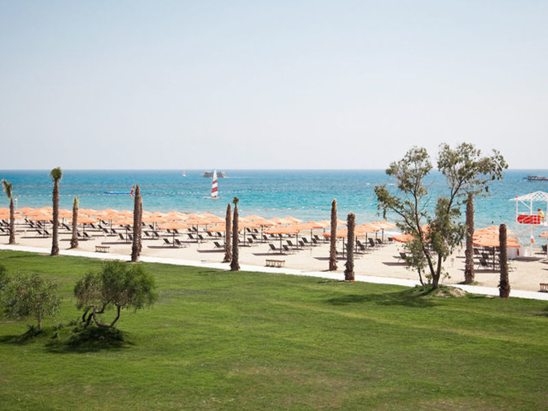 Ali Bey Resort
