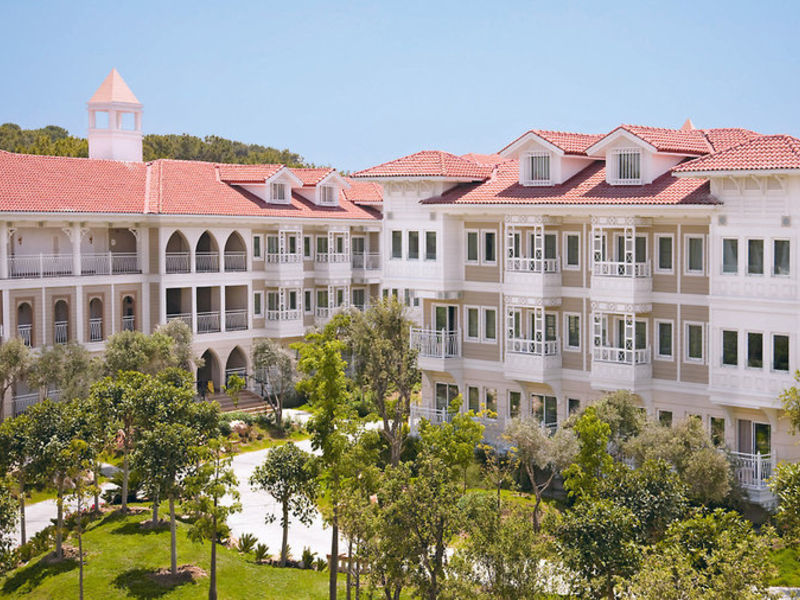 Ali Bey Resort
