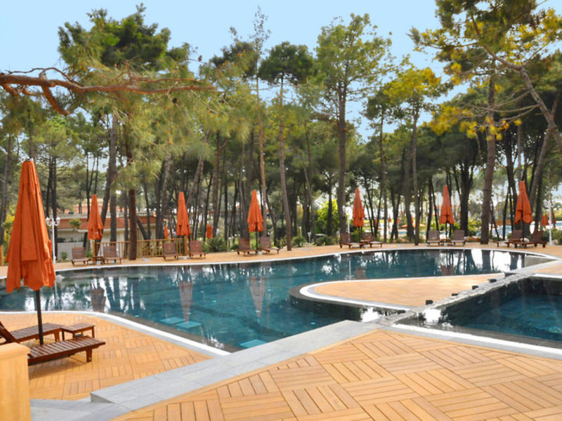 Ali Bey Resort