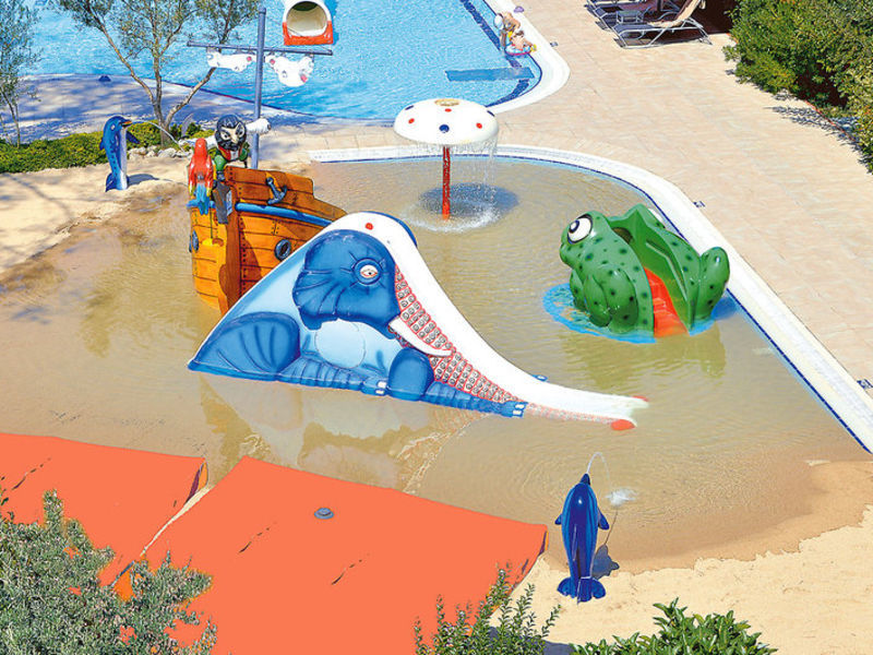 Ali Bey Resort
