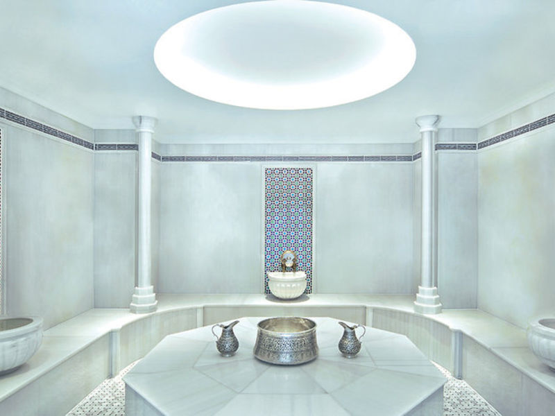 Ali Bey Resort