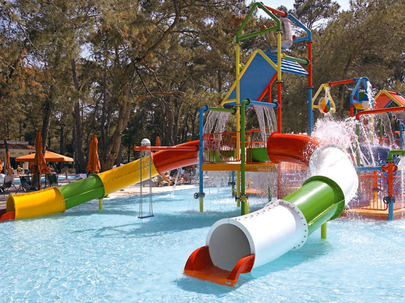 Ali Bey Resort