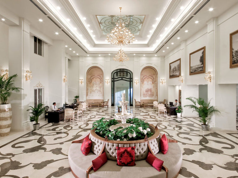Ali Bey Resort