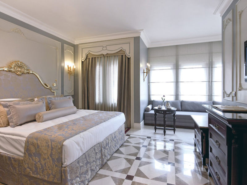 Ali Bey Resort