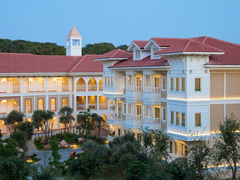 Ali Bey Resort