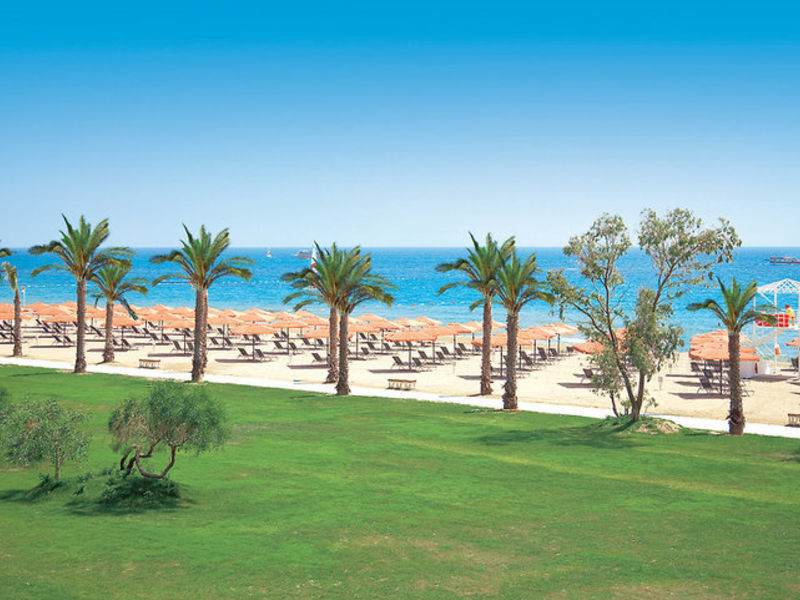 Ali Bey Resort