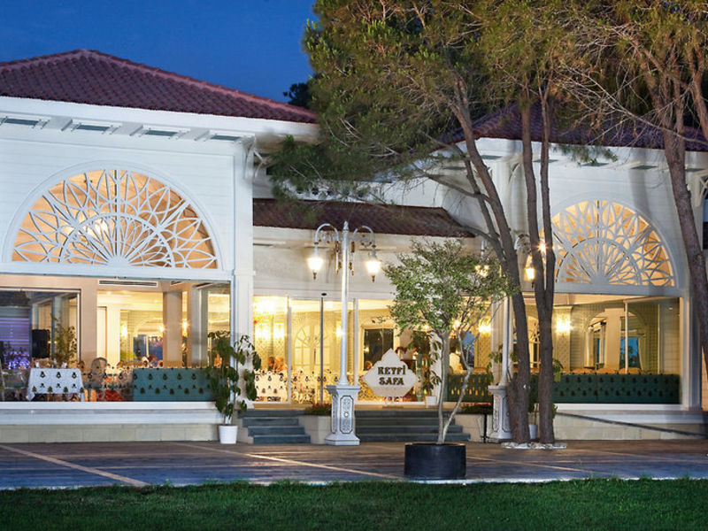 Ali Bey Resort