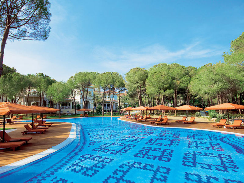 Ali Bey Resort