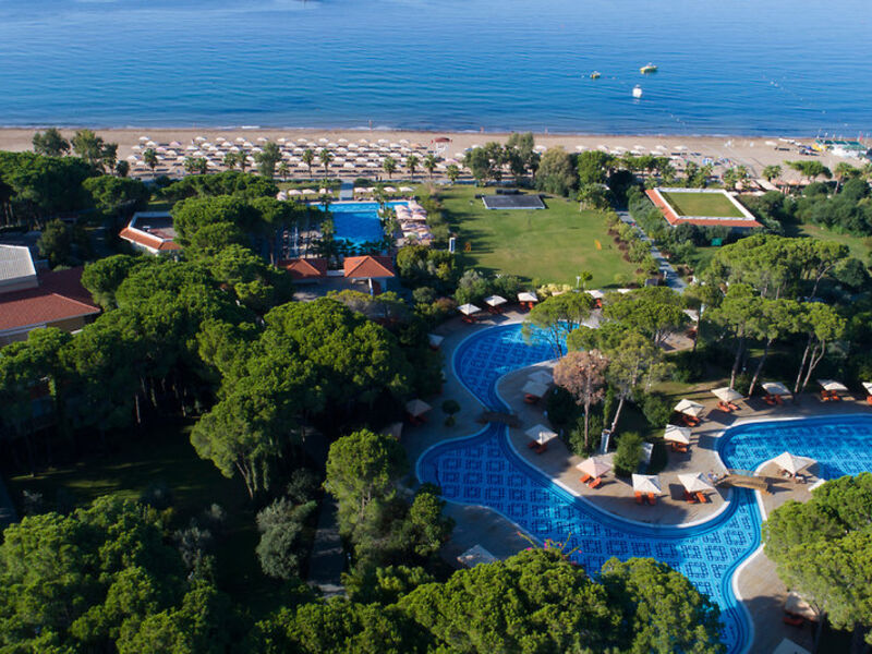 Ali Bey Resort