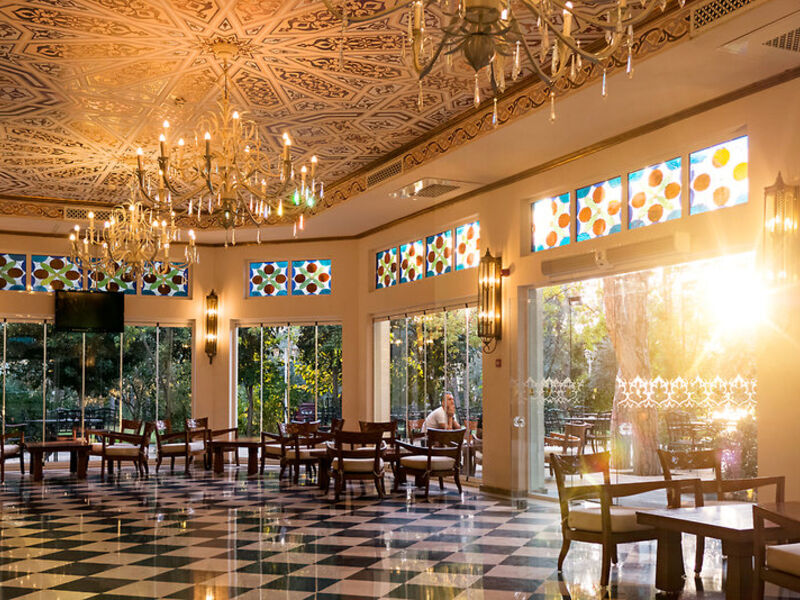 Ali Bey Resort