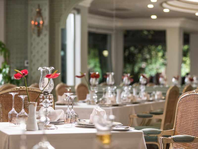 Ali Bey Resort