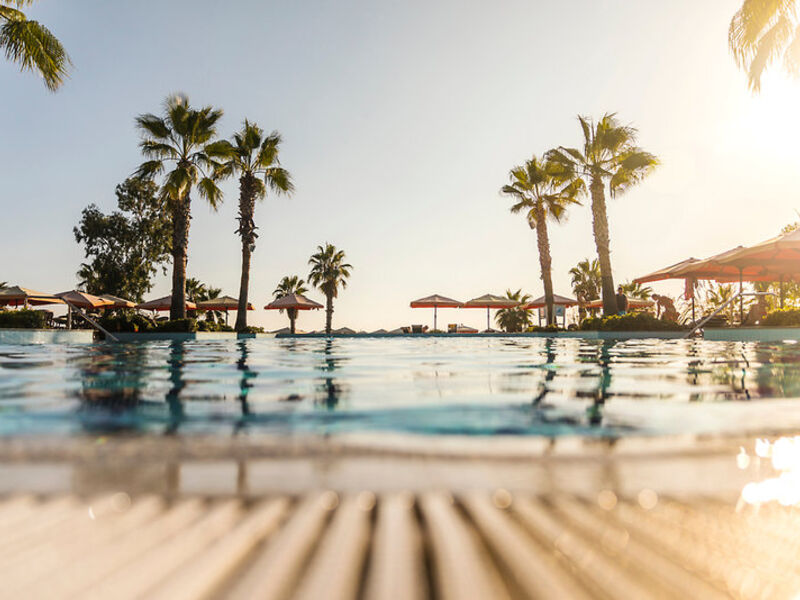 Ali Bey Resort