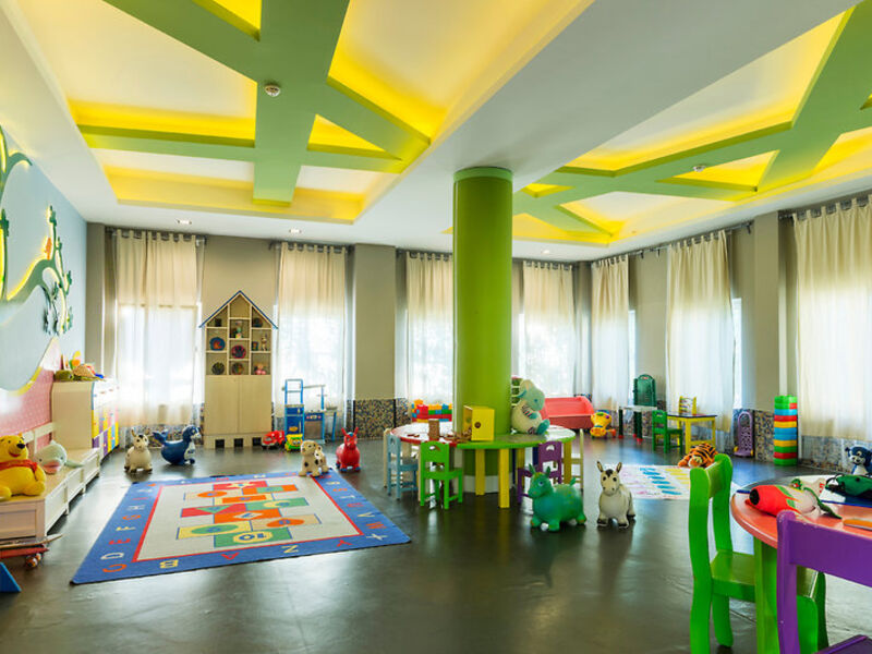 Ali Bey Resort