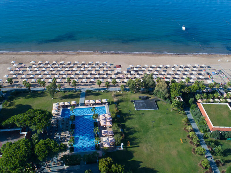 Ali Bey Resort
