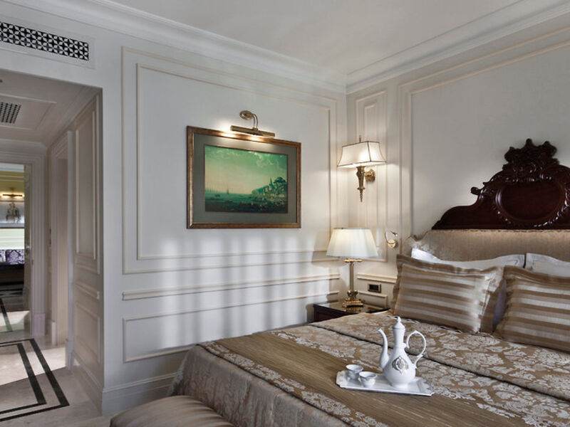 Ali Bey Resort
