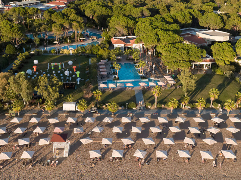 Ali Bey Resort
