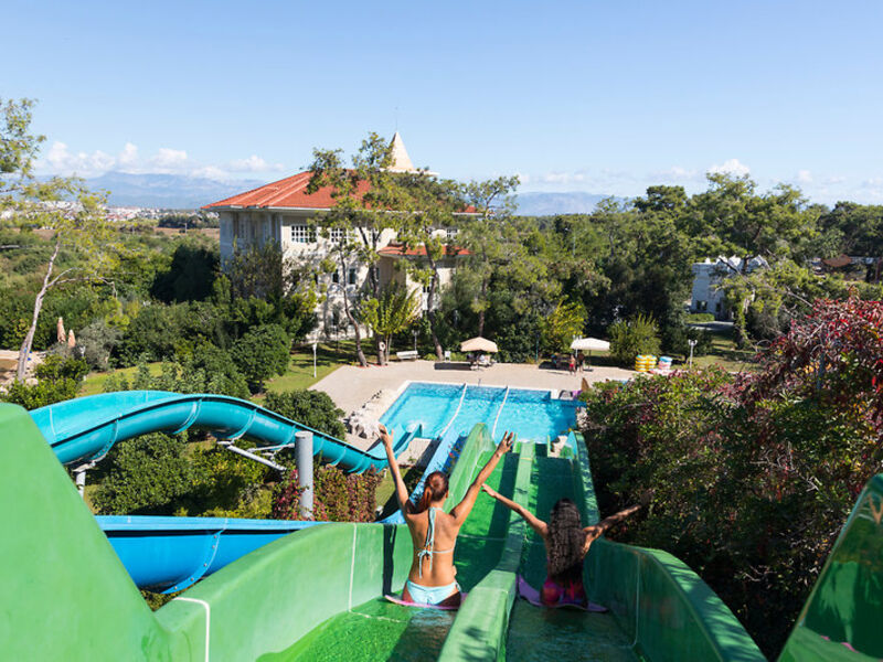 Ali Bey Resort