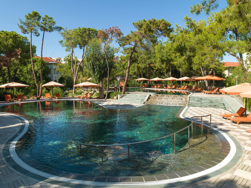 Ali Bey Resort