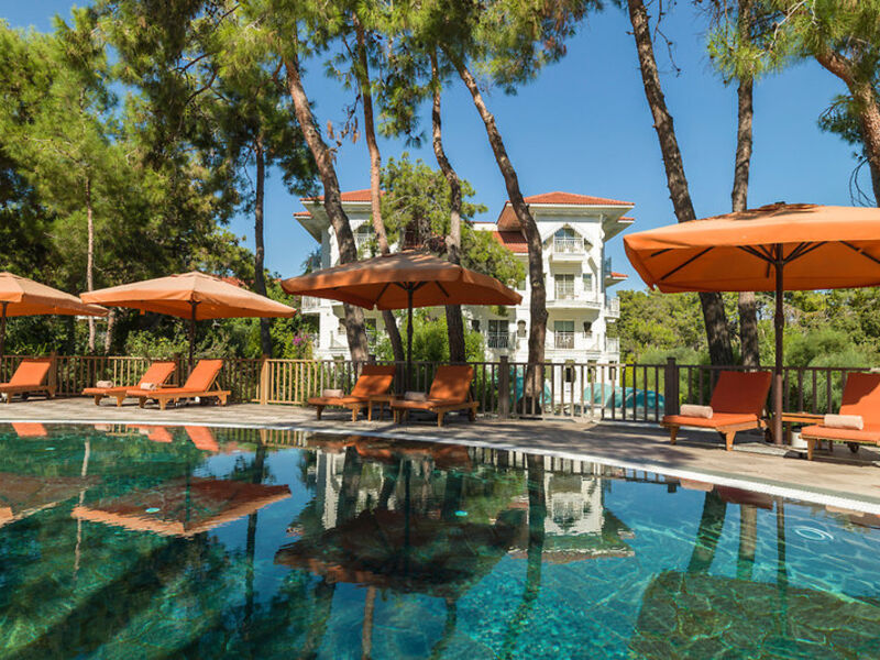 Ali Bey Resort