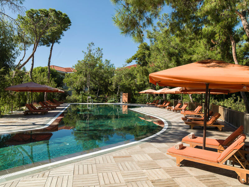 Ali Bey Resort